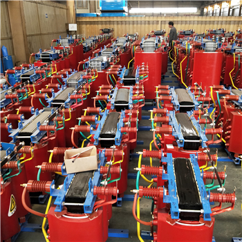 鹤壁160KVA干式变压器