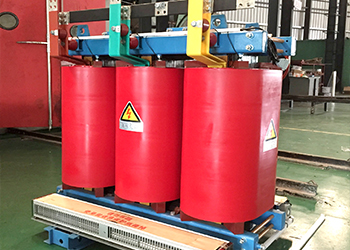 鹤壁非晶合金干式变压器