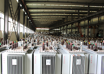 鹤壁SH15-M非晶合金变压器（全铜）