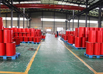 鹤壁scb干式变压器