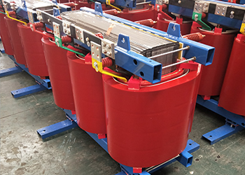 鹤壁全铜非晶合金变压器SCBH15-80/10型