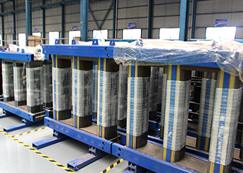 鹤壁环氧树脂浇注干式变压器