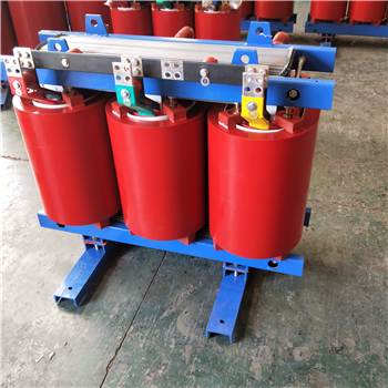 鹤壁SCB11-630KVA干式变压器