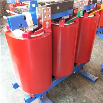 鹤壁SCB14-1000KVA/10KV/0.4KV干式变压器